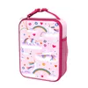ION8 Unicorn Rainbows Lunchtasche, Thermoisoliert, Produktbild-Vorschau 1