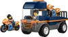 LEGO City Transportador de Motocicletas 60491 Vista previa de la imagen del producto 10