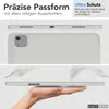 EAZY CASE Smartcase mit Stifthalter für Apple iPad Air 13 Produktbild-Vorschau 6