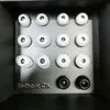 TRUTHEAR Hexa kabelgebundene In-Ear-Kopfhörer (schwarz) Produktbild-Vorschau 9