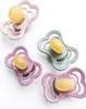 BIBS Supreme fopspeen, 2-pack, BPA-vrij, symmetrische Productafbeelding-voorbeeld 11