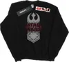 Star Wars - "The Last Jedi" Sweatshirt für Herren BI46239 Produktbild-Vorschau 1