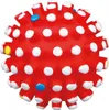 Igelball für Hunde ø 6 cm petrol Náhľad obrázku produktu 7