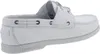 Lumberjack Navigator Bootssschuh, Glattleder, White Produktbild-Vorschau 18