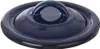 ORION Deckel Emaille-Deckel Topfdeckel EMAILLIERT BLAU 12 Produktbild-Vorschau 1