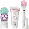 Braun Silk-épil 9 9-985 Beauty-Set, Epilierer Set Náhled obrázku produktu 4
