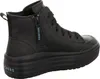 Skechers Hyperlift  Veterschoen hoog - Zwart - Maat 37 Produktbild-Vorschau 9