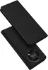 Dux Ducis Skin Pro Huawei Nova Y90 Black Produktbild-Vorschau 1