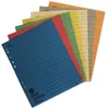 FALKEN 80001688 Trennblatt,230 G,100St.chamois Productafbeelding-voorbeeld 6