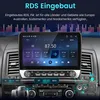 Autoradio Android 15 Carplay 10,1 pouces  pour VW T5 Voir les images du produit 9