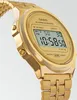 Casio A171WEG-9AEF Montre-bracelet or Voir les images du produit 12