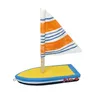 Pebaro Kit de construction en bois dériveur, bateau à Voir les images du produit 5