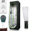 Serra Mucola incl. misuratore di umidità 3 in 1 per piante Anteprima dell’immagine prodotto 13