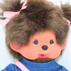 Monchhichi Kawaii Girl, Panenka, 2 rok/roky Náhled obrázku produktu 6