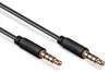 Goobay Audio Verbindungskabel AUX, 3,5 mm stereo 4-pol., Produktbild-Vorschau 4