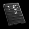 Dysk WD BLACK P10 4TB 2,5" USB 3.0 black Podgląd zdjęcia produktu 2