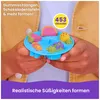 Kinetic Sand 6075652, Wielobarwny, Chłopak, dziewczyna, 5 Podgląd zdjęcia produktu 6