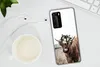 MuchoWow® Handyhülle Schutzhülle Hülle für Huawei P40 Pro Produktbild-Vorschau 6
