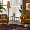 bremermann Tables d'appoint, lot de 2, tables gigognes Voir les images du produit 4