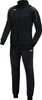 Jako Classico Trainingspak, polyester, heren - zwart Productafbeelding-voorbeeld 1