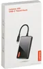 Lenovo 100 USB Type-C Dock Produktbild-Vorschau 2