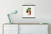 MuchoWow® Textilposter Beeren - Lebensmittel - Pflanze Produktbild-Vorschau 3