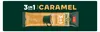 Café soluble JACOBS 3 en 1, saveur caramel, 12 x 10 sachets Voir les images du produit 4