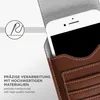 ONEFLOW® Zeal Case kompatibel mit Sony Xperia 10 II - Hülle Produktbild-Vorschau 5
