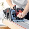 Mafell Akku Handkreissäge K 85-18 PURE im L-MAX 91E302 + Produktbild-Vorschau 2