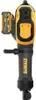 DEWALT Akku-Meißelhammer 28mm-HEX, 54V / 15Ah Produktbild-Vorschau 4
