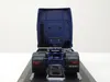 Ixo Models TR235 MAN TGX XXL Zugmaschine 2020 blau metallic Produktbild-Vorschau 6