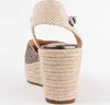 Montevita Wedge Sparto Balenci9 Grau Produktbild-Vorschau 11
