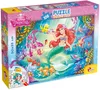 Puzzle dwustronne 108 Księżniczki Náhled obrázku produktu 1