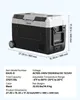 Chladicí box VEVOR s kompresorem 12/24 V DC, 100–240 V AC, Náhled obrázku produktu 7