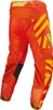 Leatt Ride Kit 3.5 Citrus orange-jaune-lime L Podgląd zdjęcia produktu 3