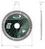 Lama circolare PRODIAMANT 190 mm per legno, metallo e Anteprima dell’immagine prodotto 3