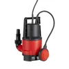 Schmutzwasserpumpe mit Schwimmer 8000 l/h Schmutzpartikel Produktbild-Vorschau 2