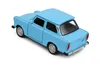 TRABANT 601 Modellauto 11,5cm Trabi Modell Auto Produktbild-Vorschau 4