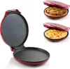 My Express Pizzamaschine Multifunktionsgerät Produktbild-Vorschau 18