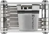 Birzman Feexman E-version 15 Multitool Silber  Silber One Produktbild-Vorschau 2