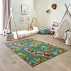 Carpet Studio Little Village Teppich Kinderzimmer - Produktbild-Vorschau 9