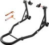 VEVOR Motorrad Ständer Set Montageständer 0,39 t Belastbar, Produktbild-Vorschau 1