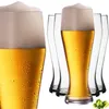 IMPERIAL Hohe Weizengläser aus Crystalline Glas Set 6 Stück Produktbild-Vorschau 9