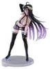 Taito Prize Overlord Albedo Figur 18 Cm    One Size Produktbild-Vorschau 10