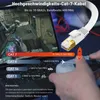 15 Meter LAN Kabel Cat 7 15m Netzwerkkabel Produktbild-Vorschau 2