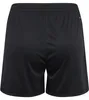 hummel hmlESSENTIAL Shorts Damen, Schwarz, Größe L Produktbild-Vorschau 4