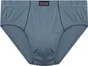 Pesail Herren Slips 3er Pack Unterhose Baumwolle HL801B, L Produktbild-Vorschau 2