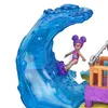 Zestaw plażowy POLLY POCKET Pollyville Podgląd zdjęcia produktu 4
