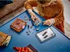 LEGO 76449 Harry Potter Beißendes Monsterbuch der Monster Voir les images du produit 10
