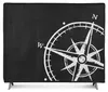 kwmobile 24" TV Abdeckung Indoor - Fernseher Hülle Produktbild-Vorschau 6